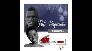 Mshiniwemali Ft Zanothando  Dali Ungavumi Official Audio [upl. by Lexi]