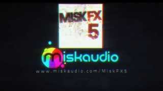 Radio Imaging FX  MiskFX5 [upl. by Adihaj]