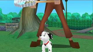 102 Dalmatians  Puppies to the Rescue  Regents Park Walkthrough [upl. by Christiane]