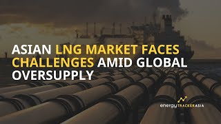 Global LNG Market Outlook 2024  IEEFA Report [upl. by Cathie]