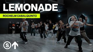 quotLemonadequot  Danity Kane Ft Tyga  Rochelm Cabalquinto Choreography [upl. by Halli]