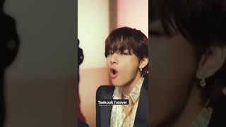 Tera Sarafa Kaisa hai Humdum bts v taehyung 💜💜🐯💚💚 [upl. by Lord167]