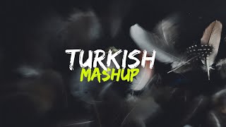 Turkish Mashup  kadr amp esraworld  speed up   TikTok Song [upl. by Nada]