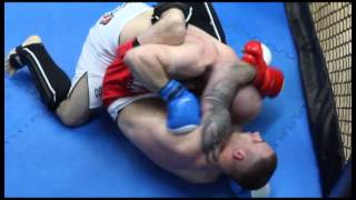 Maxime Mollet vs Jason Mercier 27 avril 2013 [upl. by Siul]