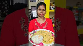 Egg fried rice recipe cooking foodlover odiafoodvlog papakiladlyodiavlog [upl. by Ona]