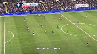 Petr Čech Amazing Save vs Manchester United  HD [upl. by Anida921]