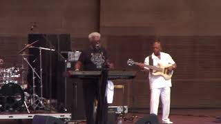 Latimore quotLets Straighten It Outquot  Chicago Blues Festival Jay Pritzker Pavilion Sat June 8 2019 [upl. by Leo628]