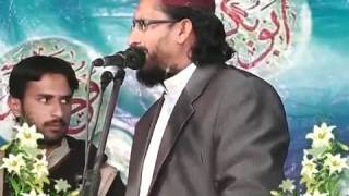 Molana Aurangzeb Farooqi Ahl e sunnat youth force shraqpursharifmp4 [upl. by Sexton]