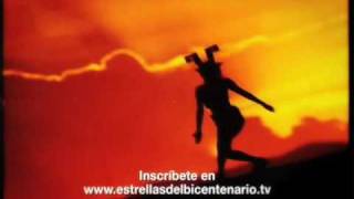 Estrellas del Bicentenario Promo 04 [upl. by Arand]