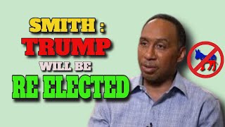 Steven A Smith Warns of Trump’s Return [upl. by Lednyc]