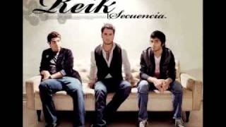 Reik Ft Kalimba  No puedo dejarte de amar [upl. by Town]