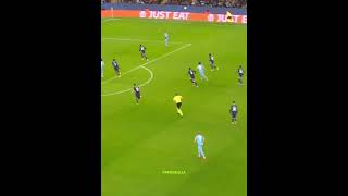 Riyad Mahrez First Touch Skills [upl. by Jere]