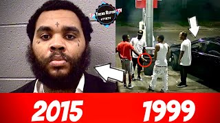 The Criminal History of Kevin Gates [upl. by Laspisa136]