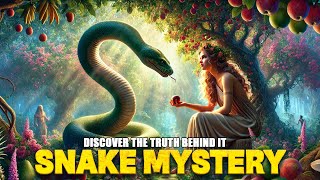 The Serpent of Genesis WAS NOT a serpent [upl. by Myrna]