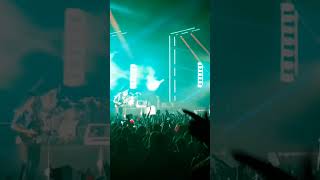 ENTER SHIKARI MOTORPOINT ARENA NOTTINGHAM ENGLAND 18112017 [upl. by Enaywd446]