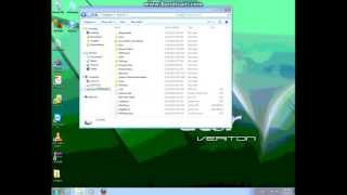 How to Map a Network Drive Windows 7 [upl. by Salene]