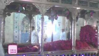 Qawwali  sufi Shrine In Pakistan  BBC  Documentary [upl. by Zolnay]