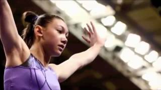 McKayla Maroney and Kyla Ross  Best Friends Forever [upl. by Haral]