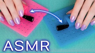 ASMR The Most Brain Сrinkling Triggers for Instant Sleep No Talking [upl. by Petr]