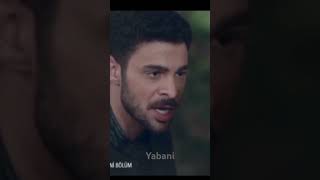 turkishseries yabani Yaman [upl. by Llenol]