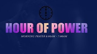 HOUR OF POWER  Friday Nov1st 2024  Rebroadcast [upl. by Nosirrah306]