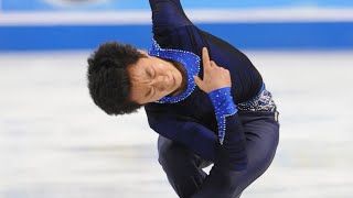 Nathan Chen Withdraws from Figure Skating Championships Due to Injury Mar 16 2022 [upl. by Anair]