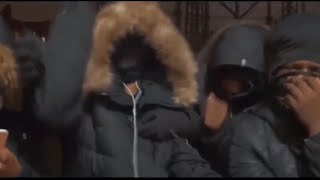 HarlemO Moscow17 Jmash x RD x TM x Lil S  Hes Dead Official Video Kennington [upl. by Ssecnirp]