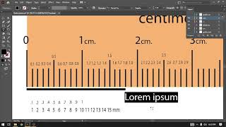 TAMANG PAGBASA NG CENTIMETER MILLIMETER Metric System [upl. by Tallu982]