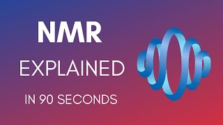 How Does NMR Nuclear Magnetic Resonance Work [upl. by Robbin127]