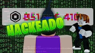 ¡PLS DONATE FUE HACKEADO [upl. by Haimorej]