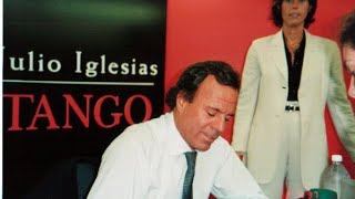 Julio Iglesias  Sing TANGOS  VIDEOS  Special EDITION [upl. by Anialem]