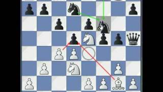 Chess Wars presents Stonewall formations pt2 [upl. by Ramon119]