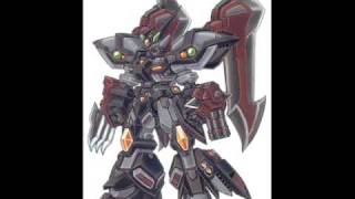 SRW OGs Cherry Blossom Phantasm Ext [upl. by Jeanie]