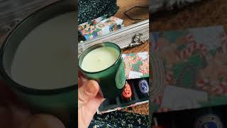 Diptyque Christmas candle collection 2024 review perfume diptyque candles [upl. by Mauricio]