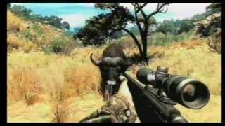 NC US Cabelas Big Game Hunter 2010  TV Spot [upl. by Eiggep270]