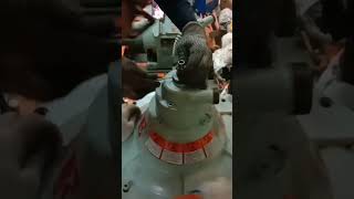 motor repairing of ship 🌊🔧🧰machine repairing navy sea ocean viral travel trending [upl. by Leahcar279]