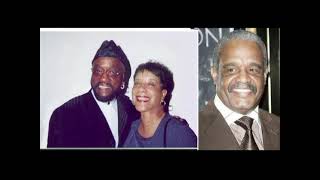 Russell Thompkins Jr of the Stylistics Interview  Billy Paul  Blanche Williams  Philly Sounds [upl. by Keviv]