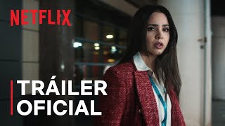 Equipaje de mano  Tráiler oficial  Netflix [upl. by Annaigroeg]