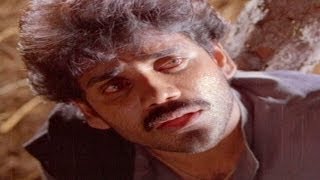 Vikram Movie Songs  Neevele Na Pranam  AkkineniNagarjuna Shobana Annapoorna [upl. by Aititil728]