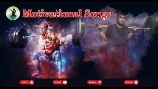 Motivational Songs  Best Motivational Songs  New Motivation Songs Motivational Videos amp Songs [upl. by Hgielsa]