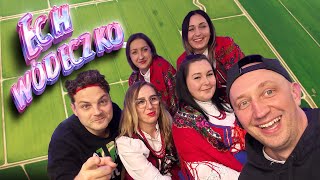 LETNI x Marzyszanki quotEch wódeczkoquot PARODIA quotExplosion Ech poleczkoquot [upl. by Elleraj]