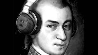 W A MOZART  DUETTINO quot CANZONETTA SULL´ARIA quot y quot CHE SOAVE ZEFFIRETTO quot [upl. by Aia]