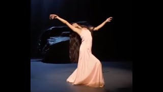 PINA BAUSCH ⏤ Vollmond [upl. by Bourgeois]