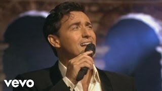 IL DIVO  The Power Of Love La Fuerza Mayor Live Video [upl. by Onit]