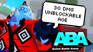 ABA JINBE IS SO FUN New Update [upl. by Eisle893]