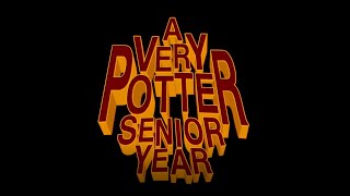 A Very Potter Senior Year AVPSY Almost Full Staged Reading [upl. by Eibmab]