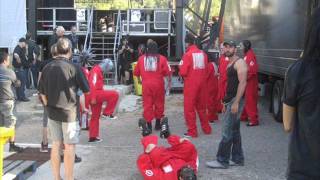 Slipknot Sonisphere Greece 2011 [upl. by Leibarg]