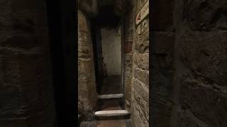 Through a Random Doorway pointless doorways rooms [upl. by Aerdied]