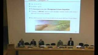 Scienze ambientali ricerca formazione gestione e innovazione 55 [upl. by Wurster]