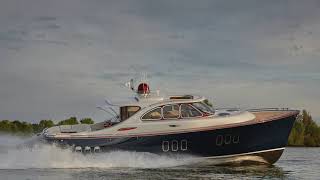 Yacht For Sale Zeelander Z55 Hulloo7 [upl. by Mintun]